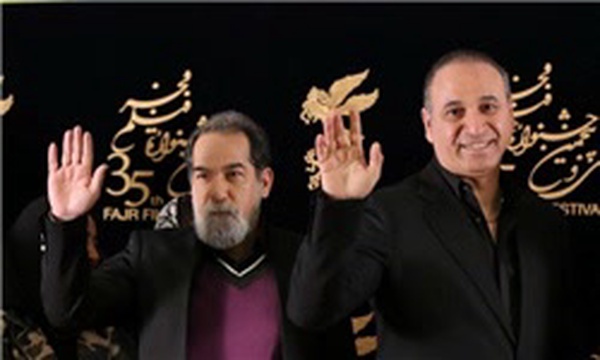 سهیلی و فرخ نژاد