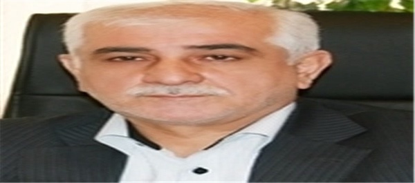 دلاور حیدرپور رئیس جهاد کشاورزی مازندران