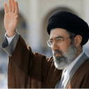 تصویر نمایه‌ی ‌لبیک یا خامنه ای‌