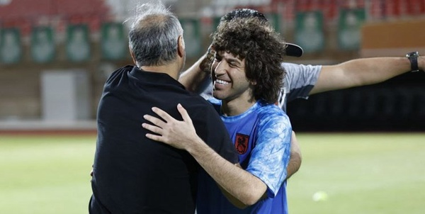 منتظر محمد