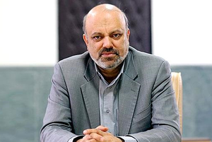 علیرضا منادی