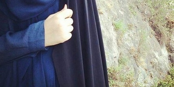 چادر