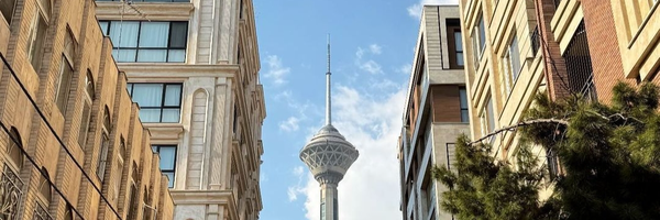 تصویر سربرگ نمایه‌ی ‌مریم عباسی‌
