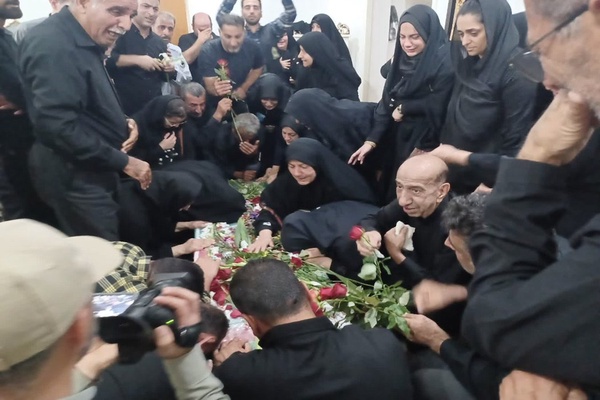 شهید