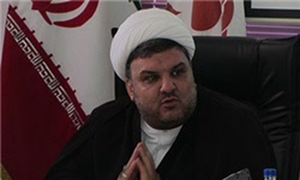 حجت‏الاسلام علی پهلوان مدیرکل بهزیستی استان سمنان