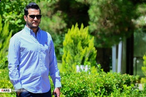 برنامه زنده‌رود با حضور سیاش خیرابی و ماشالله شاهمرادی