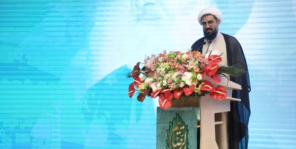 امام جمعه همدان