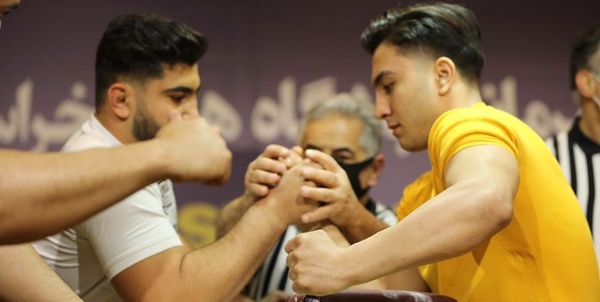 مچ اندازی
