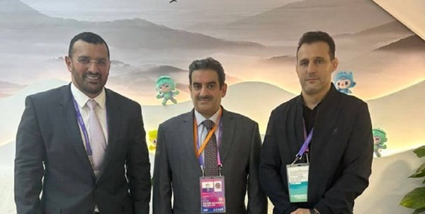 میراسماعیلی