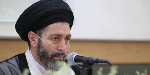 سید کاظم موسوی نماینده اردبیل