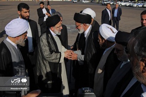 سفر «رئیس جمهور» به استان فارس