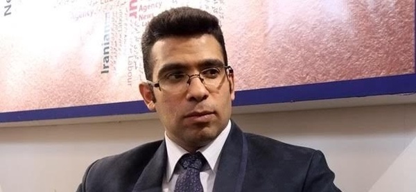 محمد علی الحکیم
