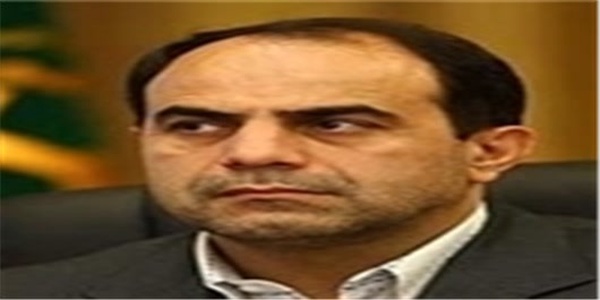 عباسعلی درافشانی