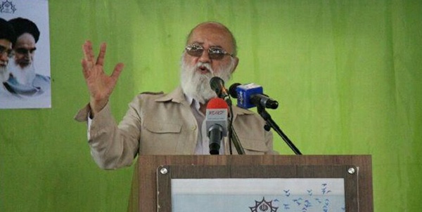 مهدی چمران 