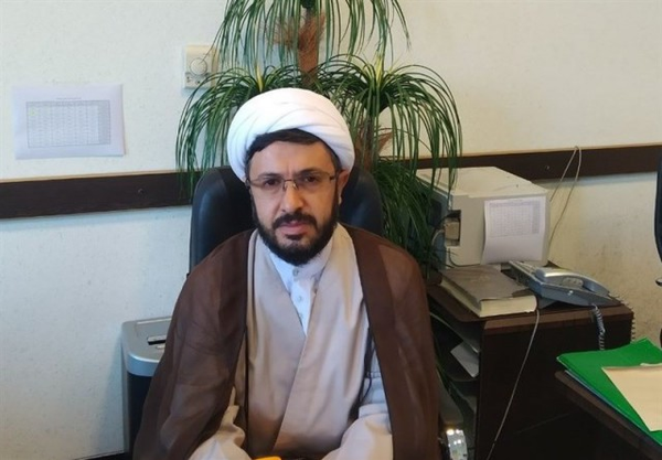 مهدی باقری زنجان
