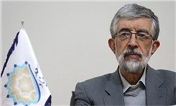 حداد عادل
