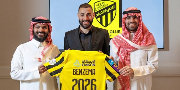 بنزما