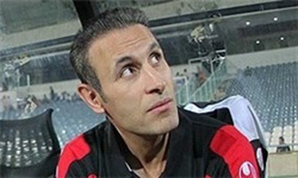 یحیی گل محمدی