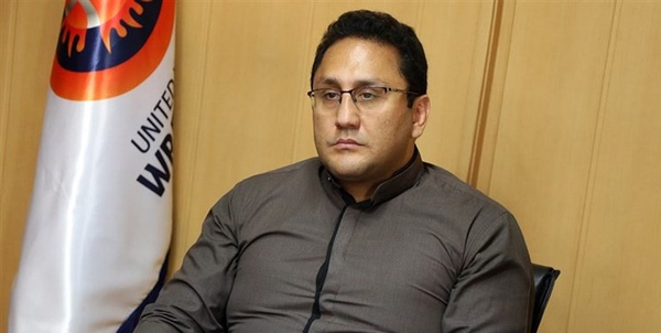 حمید یاری