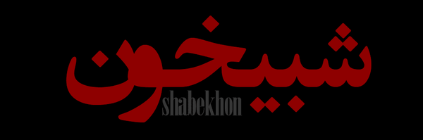 تصویر سربرگ نمایه‌ی ‌شبیخون 🛑‌