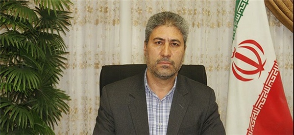 امیرعلی احمدی شورای شهر قم