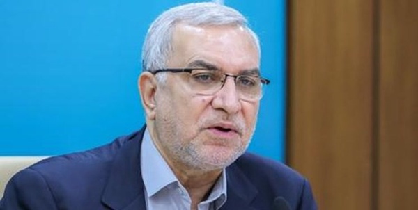 وزیر بهداشت