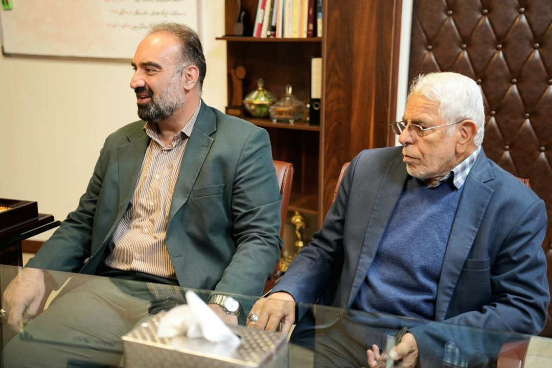 تقدیر مسئول سازمان بسیج ورزشکاران تهران از عملکرد فرهنگی فدراسیون کاراته