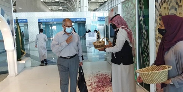 حج تمتع