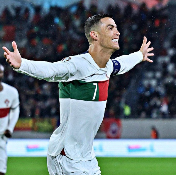 رونالدو