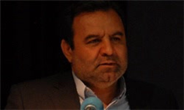 خادمی