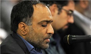 موسی عصمتی