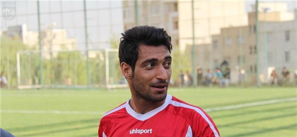 شجاع خلیل زاده