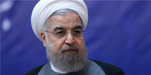 حسن روحانی