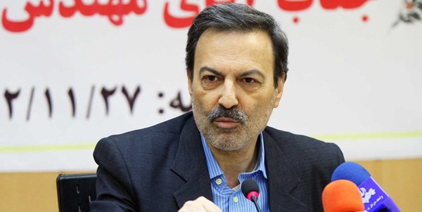 علی زرافشان