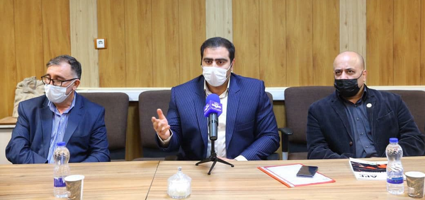 نصیرزاده و صالحی