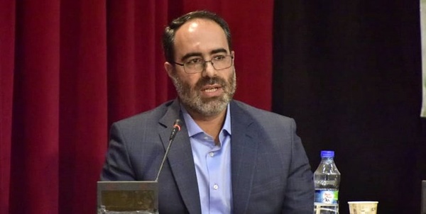 لکزایی فرماندار سربیشه