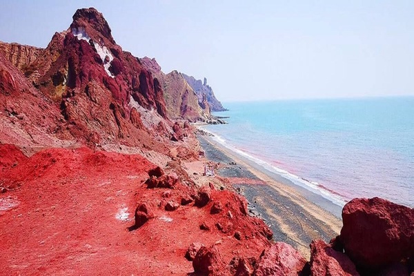 جزیره هرمز