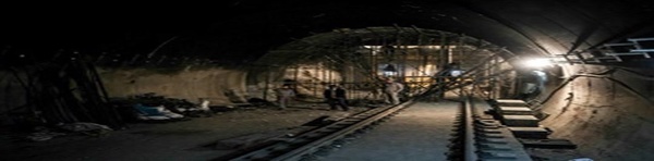 مترو اهواز