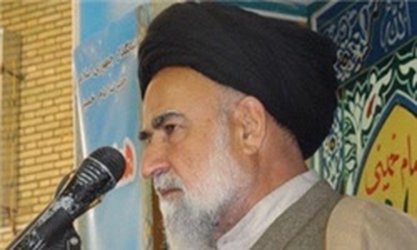 موسوی‌اعظم