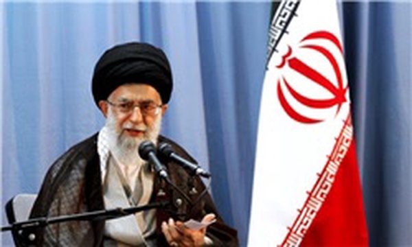 مقام معظم رهبری