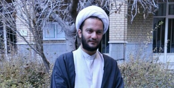 علی مهدیان