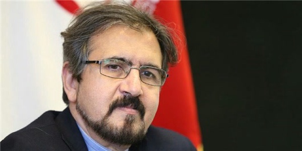 بهرام قاسمی