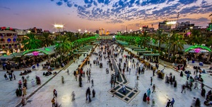 عتبات