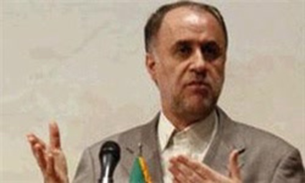 حاجی‌بابایی، وزیر آموزش و پرورش
