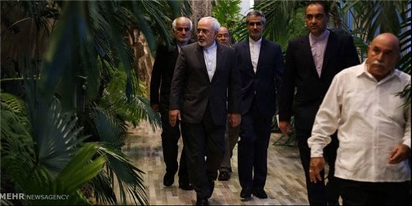 ظریف آمریکای جنوبی