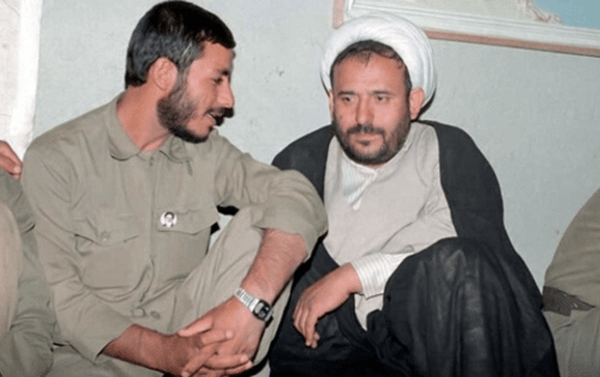 حاج حامد فکوری، خبرنگار قرآن و عترت و شهدا