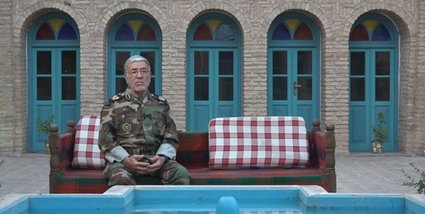علی عبدی بسطامی