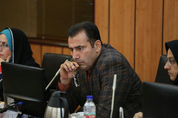 احد چگینی