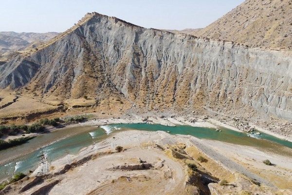 رودخانه زهره