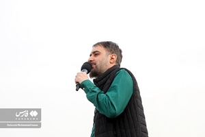 جشن بزرگ روزه اولی‌ها در مشهد